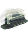Jaylec 4 Way Fuse For Std Blade Fuses Comes w/ Cover [ref Narva 54420BL] FB3004 Fuses Jaylec - Micks Gone Bush