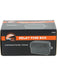 Jaylec 12-Slot Relay & Fuse Box For 1 x 4Pin Rel 5 x 5Pin Rel 6 x Fuses FB3020 Others Jaylec - Micks Gone Bush