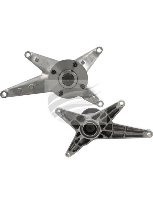 Aisin Fan Pulley Bracket FBT-012 Aisin - Micks Gone Bush