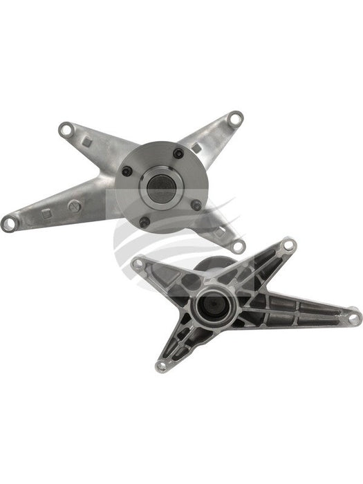 Aisin Fan Pulley Bracket FBT-012 Aisin - Micks Gone Bush