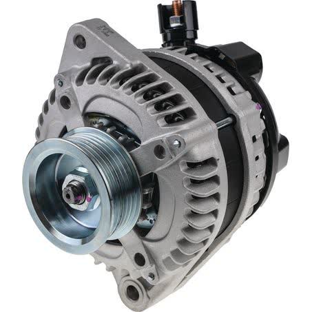 OEX Alternator 12V 130A Denso Style DXA576 ALTERNATOR OEX - Micks Gone Bush
