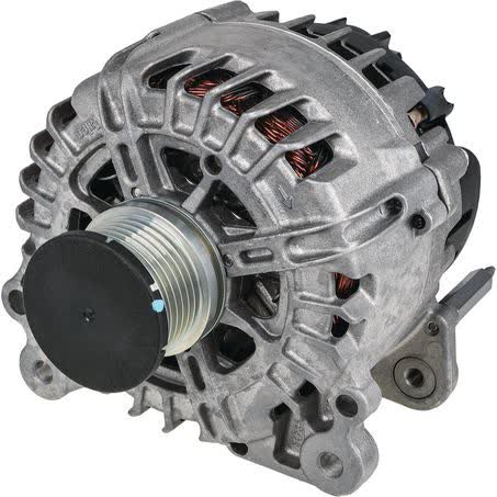 Valeo Alternator 12V 180A 439783 ALTERNATOR VALEO - Micks Gone Bush