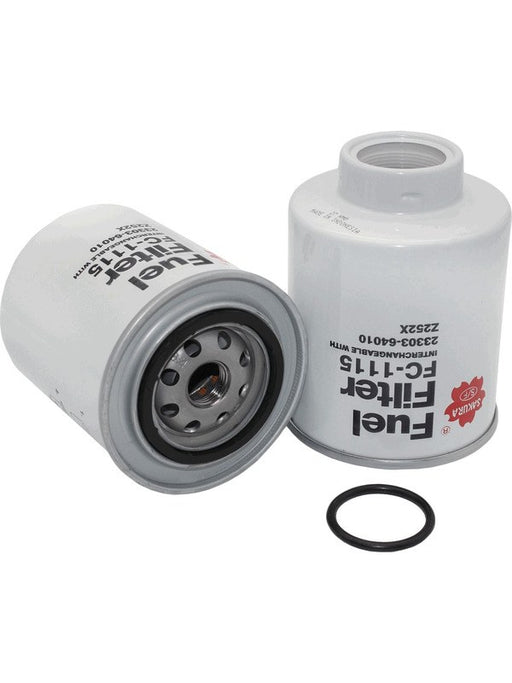 Sakura Spin-On Fuel Filter FC-1115 Sakura - Micks Gone Bush