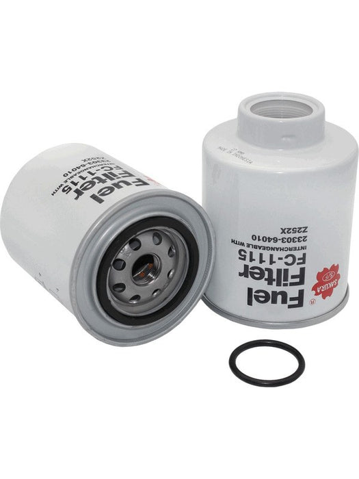 Sakura Spin-On Fuel Filter FC-1115 Sakura - Micks Gone Bush
