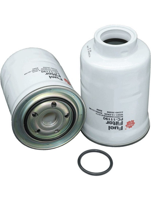 Sakura Fuel Filter FC-11190 Sakura - Micks Gone Bush