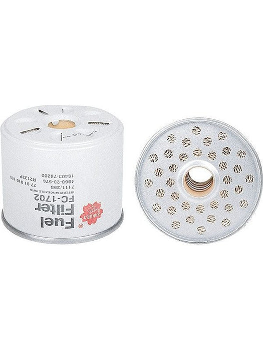 Sakura Spin-On Fuel Filter FC-1702 Sakura - Micks Gone Bush