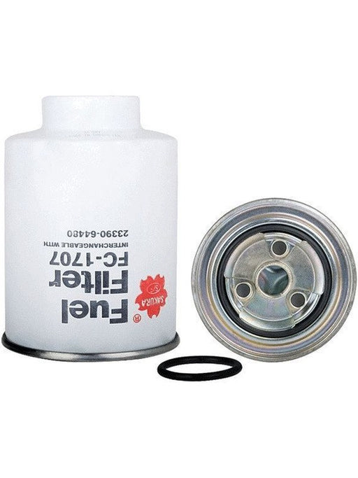 Sakura Spin-On Fuel Filter FC-1707 Sakura - Micks Gone Bush
