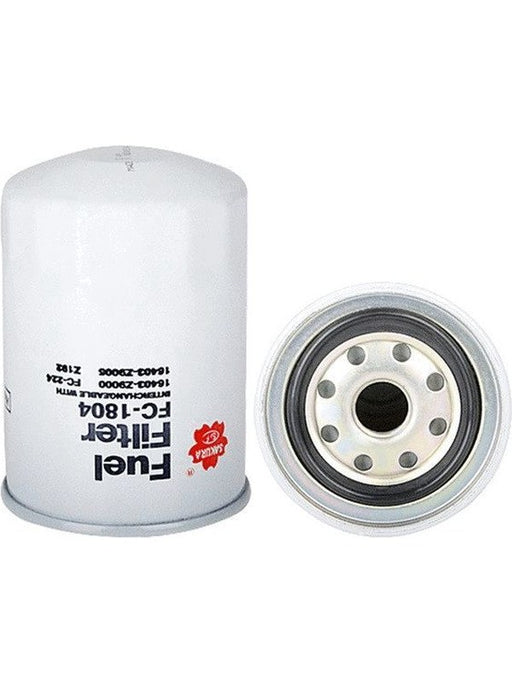 Sakura Spin-On Fuel Filter [ref Ryco Z192] FC-1804 Sakura - Micks Gone Bush