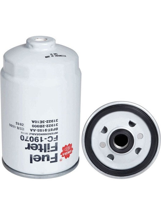 Sakura Spin-On Fuel Filter FC-19070 Sakura - Micks Gone Bush
