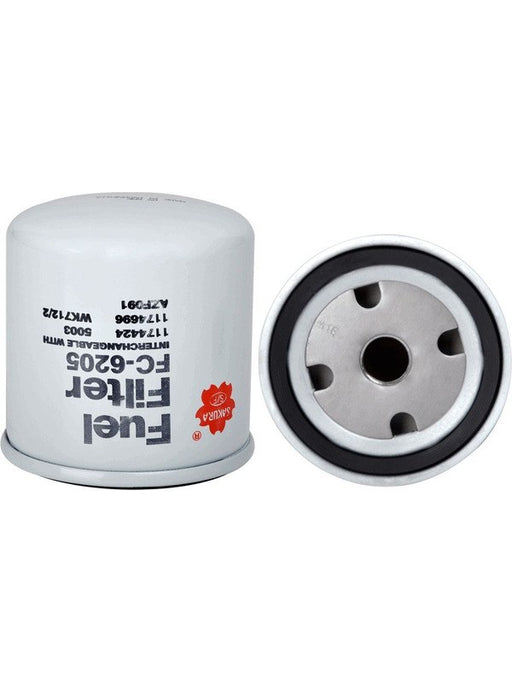 Sakura Spin-On Fuel Filter FC-6205 Sakura - Micks Gone Bush