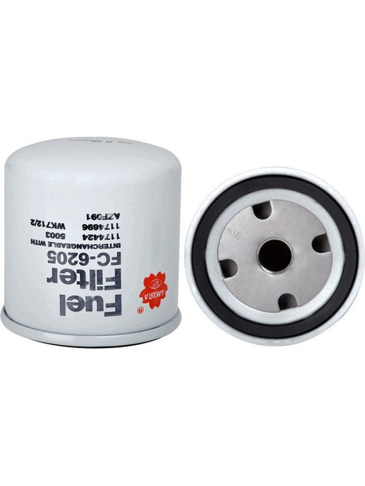Sakura Spin-On Fuel Filter FC-6205 Sakura - Micks Gone Bush