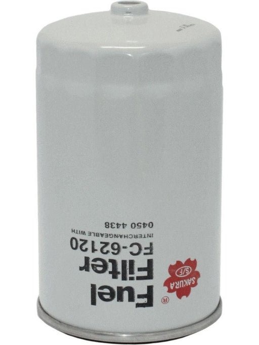 Sakura Fuel Filter 4522178 Pl271/1 0450 4440 0450 4438 FC-62120 Sakura - Micks Gone Bush