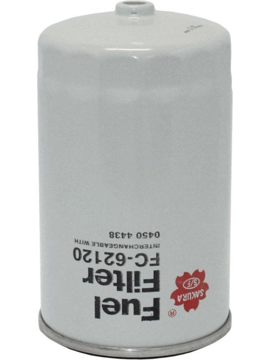Sakura Fuel Filter 4522178 Pl271/1 0450 4440 0450 4438 FC-62120 Sakura - Micks Gone Bush