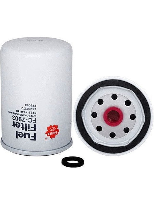 Sakura Spin-On Fuel Filter FC-7903 Sakura - Micks Gone Bush
