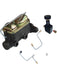 Leed Brake Master Cylinder Hydraulic Upgrade Adjustable Valve Kit FC0001HK Leed Brakes - Micks Gone Bush