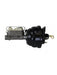 Leed Master Cylinder & Brake Boost Assembly 1" Bore 8" Black Kit FC0019HK Leed Brakes - Micks Gone Bush
