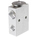 Parker OEX Air Conditioning TX Valve Block Threaded 1.5 Ton TXX3439 AIR CONDITIONING TX VALVE PARKER - Micks Gone Bush