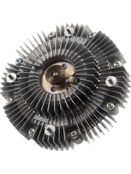 Aisin Fan Clutch Holden Jackaroo V6 Ubs25 6Vd1 >98 Isuzu Bighorn FCG-004 Aisin - Micks Gone Bush