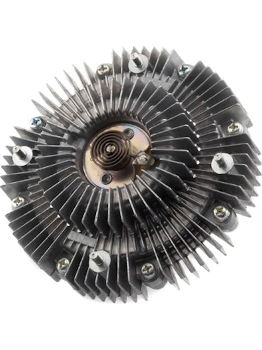 Aisin Fan Clutch Holden Jackaroo V6 Ubs25 6Vd1 >98 Isuzu Bighorn FCG-004 Aisin - Micks Gone Bush