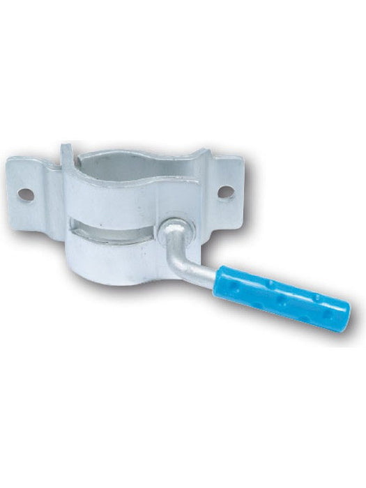 ARK Heavy Duty Fixed Clamp Suit 500kg Heavy Duty Jockey Wheel FCL2HD ARK - Micks Gone Bush