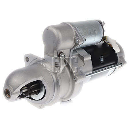 GENUINE STARTER MOTOR 12V 10TH CW DELCO 28MT STYLE GENUINE PRODUCTS - Micks Gone Bush