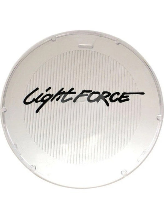 Lightforce Clear Lens Filter - Combo For 170mm Striker Driving Lamps FCSWSD Lightforce - Micks Gone Bush