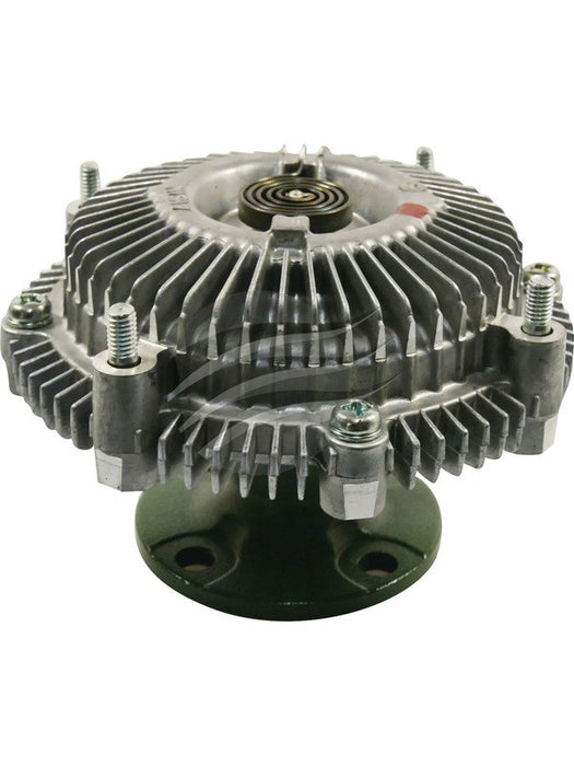 Aisin Fan Clutch FCT-012 Aisin - Micks Gone Bush