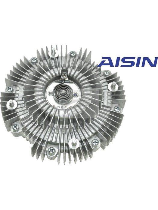 Aisin Fan Clutch FCT-030 Aisin - Micks Gone Bush