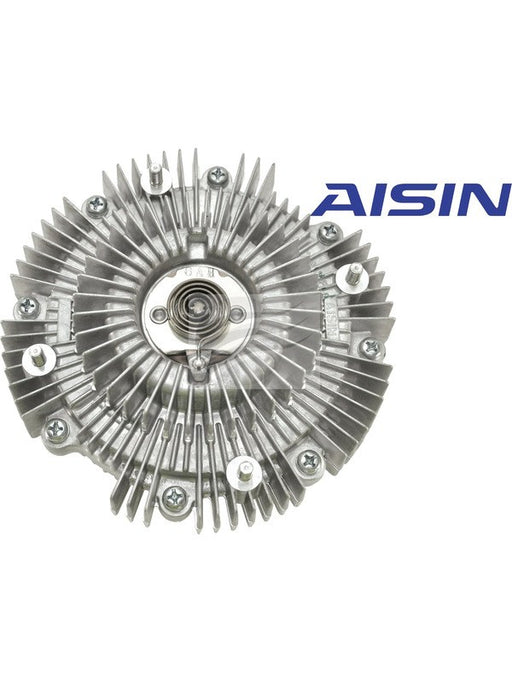 Aisin Fan Clutch FCT-082 Aisin - Micks Gone Bush