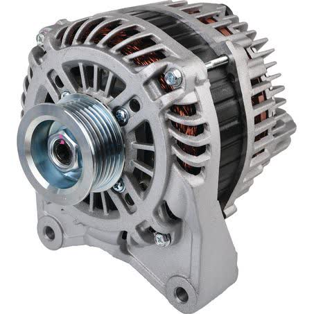 OEX Alternator 12V 130A Mitsubishi Style MXA2017 ALTERNATOR OEX - Micks Gone Bush