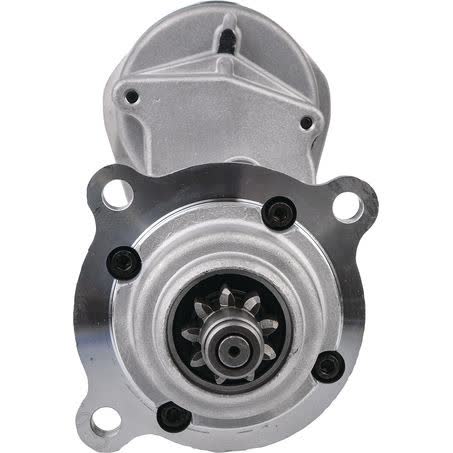 OEX Starter Motor 12V 9 Tooth CW Denso Style DXS494 STARTER MOTOR OEX - Micks Gone Bush