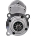 OEX Starter Motor 12V 9 Tooth CW Denso Style DXS494 STARTER MOTOR OEX - Micks Gone Bush