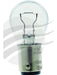 Hella Pack 10 Globe 24V 21W Ba15D Base Turn Signal / Stop Lamp FD2421 Hella - Micks Gone Bush