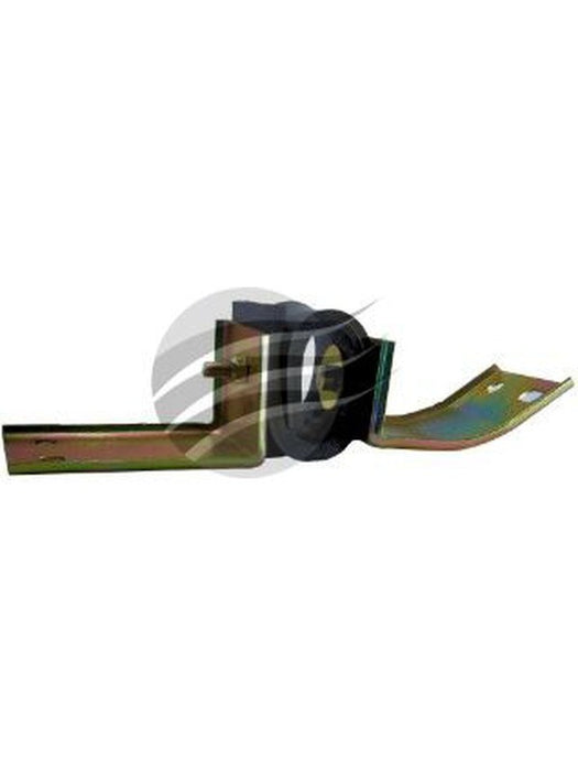 Aunger Exhaust Parts General Mount For Ford FDB001 Aunger - Micks Gone Bush