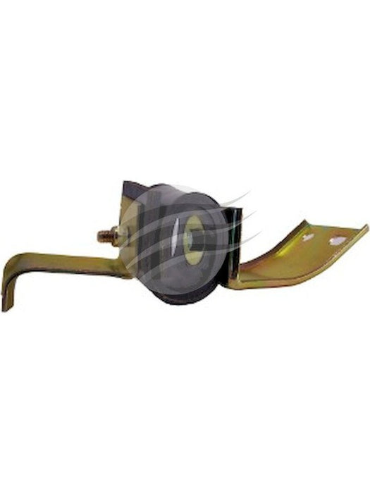 Aunger Exhaust Parts For Ford General Mount Dual System Hook FDB008-5 Aunger - Micks Gone Bush