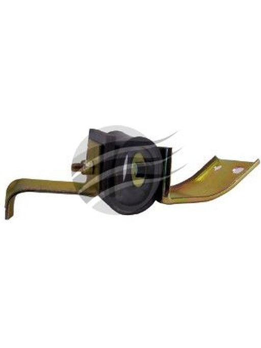 Aunger Exhaust Parts Ford General Mount Dual System, Hook FDB008 Aunger - Micks Gone Bush