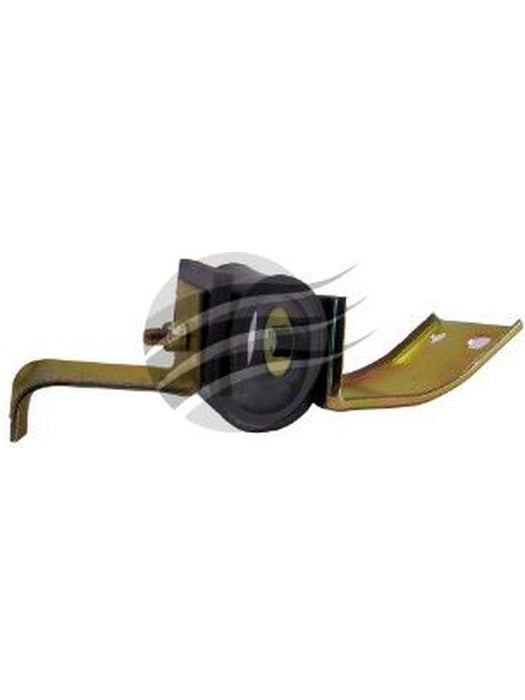 Aunger Exhaust Parts Ford General Mount Dual System, Hook FDB008 Aunger - Micks Gone Bush