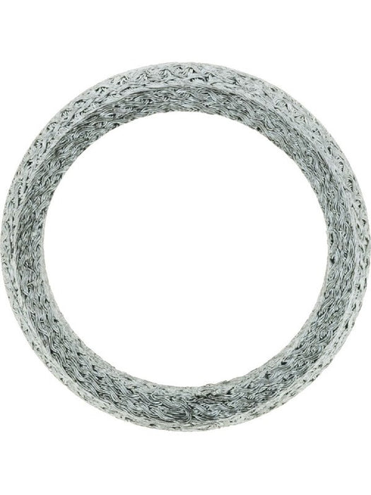 Aunger Exhaust Gasket Single Fd/Univ W/Mesh 53.5mm Idx69.5mmodx14mmH FDG018W-1 Aunger - Micks Gone Bush