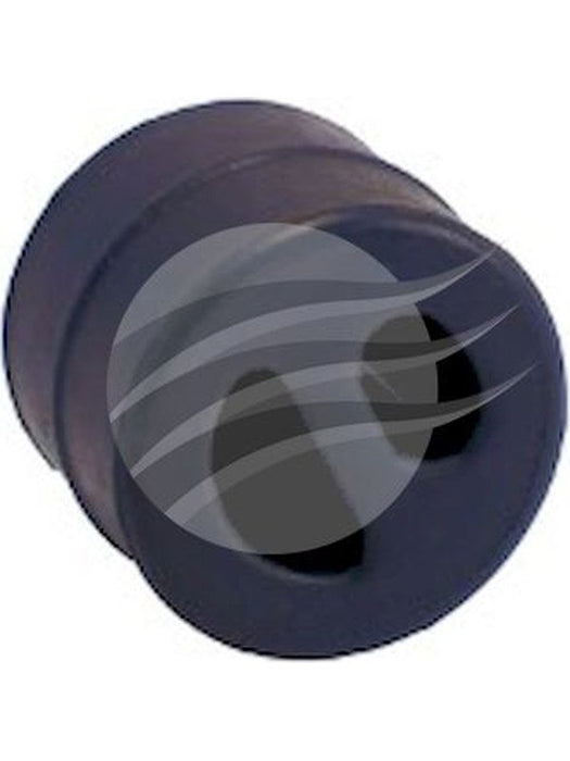 Aunger Exhaust Rubber For Ford Escort FDR003-10 Aunger - Micks Gone Bush