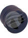Aunger Exhaust Rubber For Ford Escort FDR003-10 Aunger - Micks Gone Bush