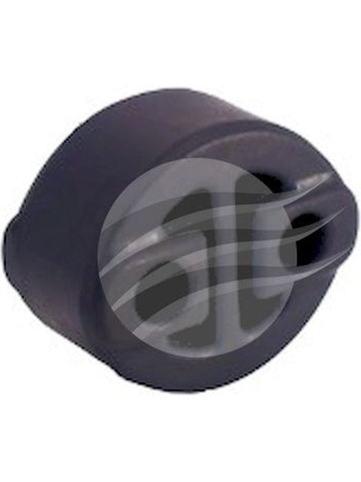 Aunger Exhaust Rubber For Ford 260 Sys Hd Rubber Hanger FDR260-10 Aunger - Micks Gone Bush