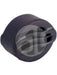 Aunger Exhaust Rubber For Ford 260 Sys Hd Rubber Hanger FDR260-10 Aunger - Micks Gone Bush