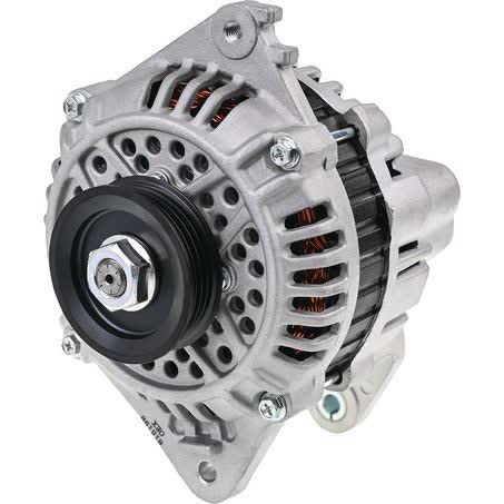 OEX Alternator 12V 90A Mitsubishi Style MXA231 ALTERNATOR OEX - Micks Gone Bush