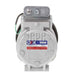 OEX Air Conditioning Compressor 24V Direct Mount 10PA15C Style CXD0063 AIR CONDITIONING COMPRESSOR OEX - Micks Gone Bush