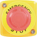 OEX Emergency Stop Switch On-off/off-on 3A 12V/24V Part No. ACX3438 SWITCH OEX - Micks Gone Bush