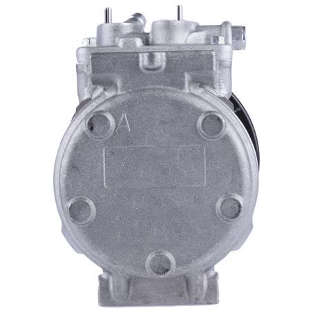 Denso Air Conditioning Compressor 12V Direct Mount 10PA15L CXD6104 AIR CONDITIONING COMPRESSOR DENSO - Micks Gone Bush