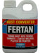 Chemtech Fertan Rust Converter Non Toxic Non Flammable 1L FER-1L CHEMTECH - Micks Gone Bush