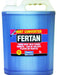 Chemtech Fertan Rust Converter Non Toxic Non Flammable 5L FER-5L CHEMTECH - Micks Gone Bush