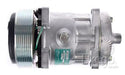 Sanden Air Conditioning Compressor 24V Ear Mount SD7H15 CXSA926 AIR CONDITIONING COMPRESSOR SANDEN - Micks Gone Bush