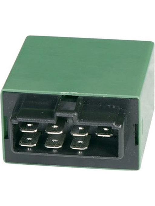 Tridon Electronic Flasher FET21 Tridon - Micks Gone Bush